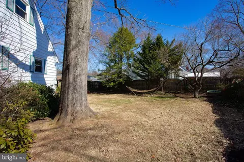 Exterior - 10501 Tenbrook Dr, Silver Spring, MD 20901 photo 10 of 13
