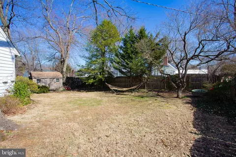 Exterior - 10501 Tenbrook Dr, Silver Spring, MD 20901 photo 9 of 13