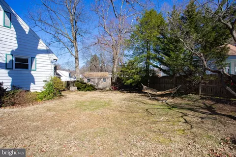 Exterior - 10501 Tenbrook Dr, Silver Spring, MD 20901 photo 8 of 13