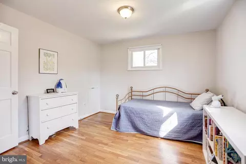 Bedroom - 10501 Tenbrook Dr, Silver Spring, MD 20901 photo 3 of 8