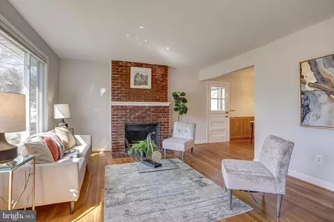 Living - 10501 Tenbrook Dr, Silver Spring, MD 20901 photo 3 of 9