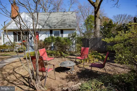 Exterior - 10501 Tenbrook Dr, Silver Spring, MD 20901 photo 6 of 13