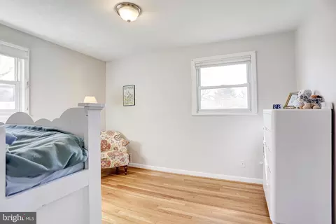 Bedroom - 10501 Tenbrook Dr, Silver Spring, MD 20901 photo 2 of 8