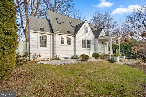 10813 Pearson, Kensington, MD 20895