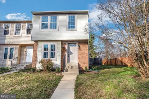 3725 Gelderland Ct, Olney, MD 20832