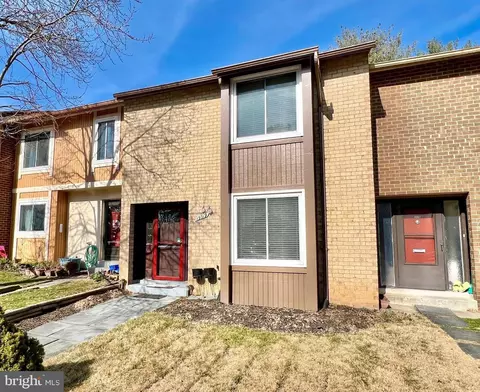 19519 Divot Pl, Montgomery Village, MD 20886