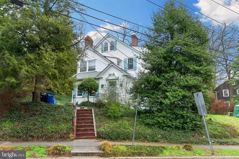 6901 Westmoreland Ave, Takoma Park, MD 20912