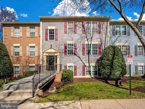 20212 Shipley Ter #202, Germantown, MD 20874