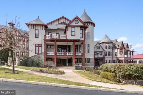 9610 Dewitt Dr #B105, Silver Spring, MD 20910