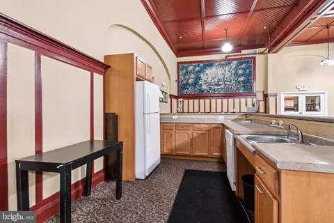 Kitchen - 9610 Dewitt Dr #B105, Silver Spring, MD 20910 photo 4 of 4