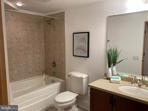 Bath - 9610 Dewitt Dr #B105, Silver Spring, MD 20910 photo 1 of 2