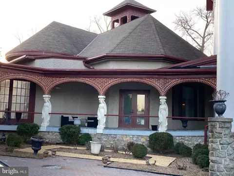 Exterior - 9610 Dewitt Dr #B105, Silver Spring, MD 20910 photo 6 of 8