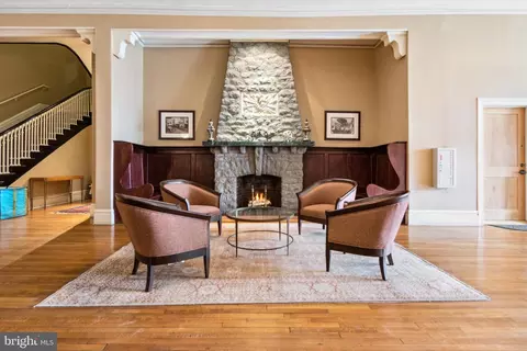 Living - 9610 Dewitt Dr #B105, Silver Spring, MD 20910 photo 7 of 7