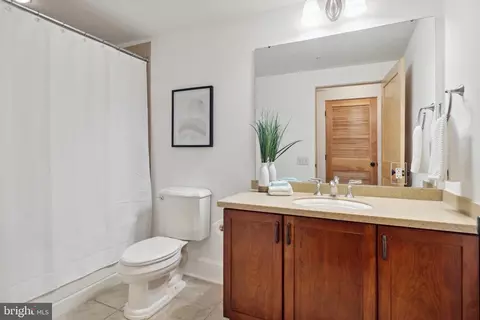 Bath - 9610 Dewitt Dr #B105, Silver Spring, MD 20910 photo 2 of 2