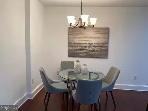 Dining - 9610 Dewitt Dr #B105, Silver Spring, MD 20910 photo 1 of 1