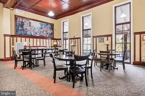Living - 9610 Dewitt Dr #B105, Silver Spring, MD 20910 photo 6 of 7
