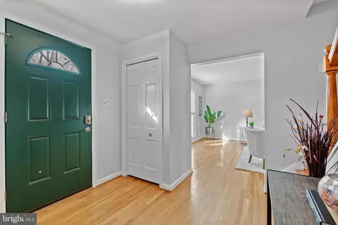 Dining - 13201 Collingwood Ter, Silver Spring, MD 20904 photo 1 of 5