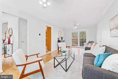 Living - 13201 Collingwood Ter, Silver Spring, MD 20904 photo 4 of 9