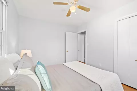 Bedroom - 13201 Collingwood Ter, Silver Spring, MD 20904 photo 7 of 9
