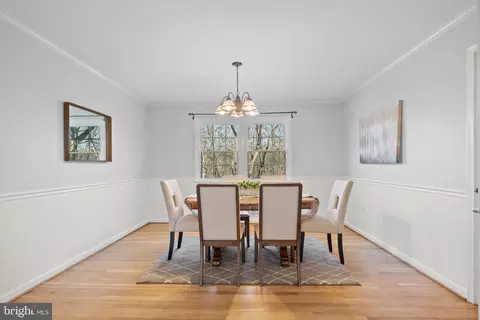 Dining - 13201 Collingwood Ter, Silver Spring, MD 20904 photo 4 of 5