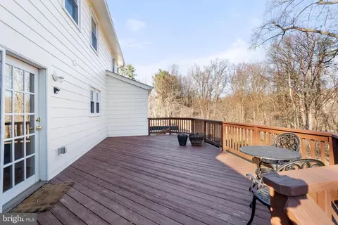 Exterior - 13201 Collingwood Ter, Silver Spring, MD 20904 photo 5 of 9