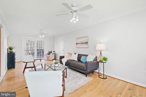 Living - 13201 Collingwood Ter, Silver Spring, MD 20904 photo 5 of 9