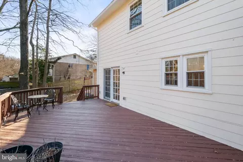 Exterior - 13201 Collingwood Ter, Silver Spring, MD 20904 photo 6 of 9