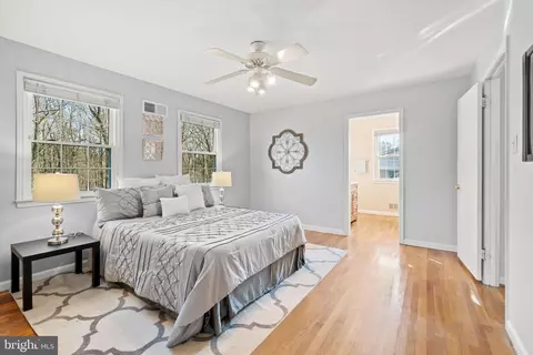 Bedroom - 13201 Collingwood Ter, Silver Spring, MD 20904 photo 3 of 9