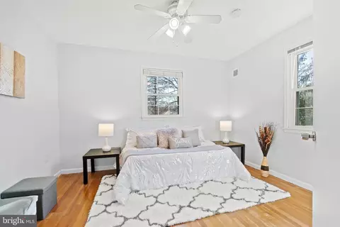 Bedroom - 13201 Collingwood Ter, Silver Spring, MD 20904 photo 4 of 9