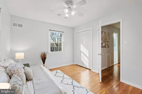Bedroom - 13201 Collingwood Ter, Silver Spring, MD 20904 photo 5 of 9