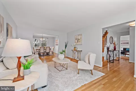 Living - 13201 Collingwood Ter, Silver Spring, MD 20904 photo 1 of 9