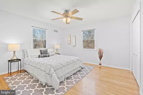 Bedroom - 13201 Collingwood Ter, Silver Spring, MD 20904 photo 8 of 9