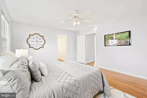 Bedroom - 13201 Collingwood Ter, Silver Spring, MD 20904 photo 2 of 9