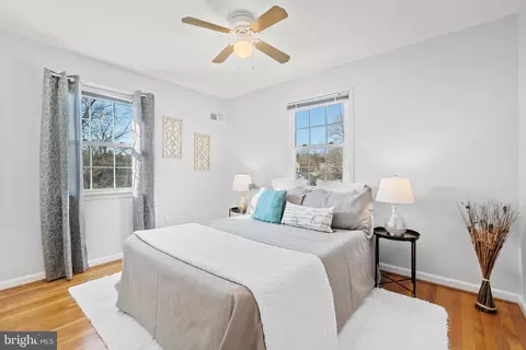 Bedroom - 13201 Collingwood Ter, Silver Spring, MD 20904 photo 6 of 9