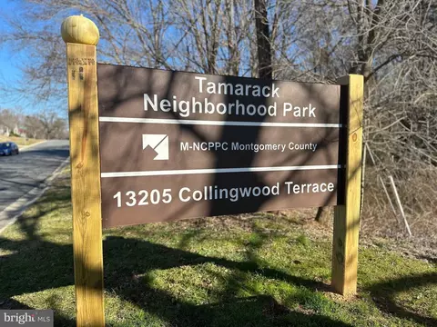 View/Area - 13201 Collingwood Ter, Silver Spring, MD 20904 photo 1 of 12