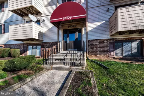 19509 Gunners Branch Rd #632  K, Germantown, MD 20876