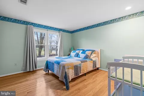 Bedroom - 17110 Fitzroy Way, Olney, MD 20832 photo 7 of 8