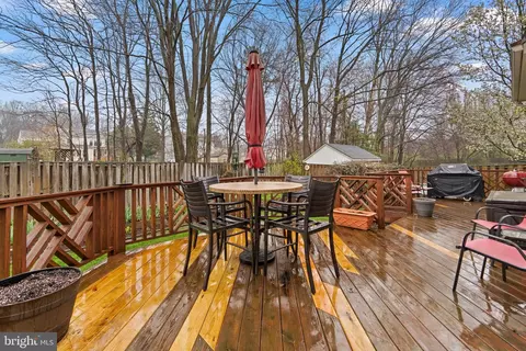 Exterior - 17110 Fitzroy Way, Olney, MD 20832 photo 5 of 13