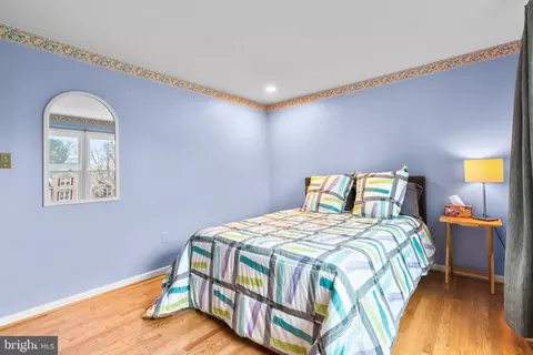 Bedroom - 17110 Fitzroy Way, Olney, MD 20832 photo 4 of 8