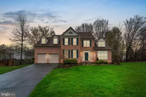 17110 Fitzroy Way, Olney, MD 20832
