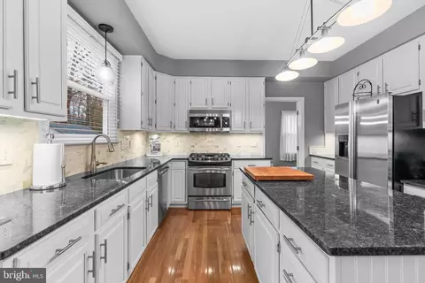 Kitchen - 17110 Fitzroy Way, Olney, MD 20832 photo 1 of 4
