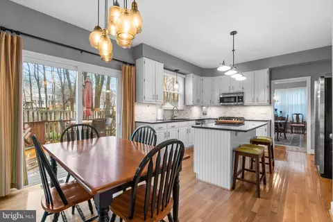 Kitchen - 17110 Fitzroy Way, Olney, MD 20832 photo 4 of 4