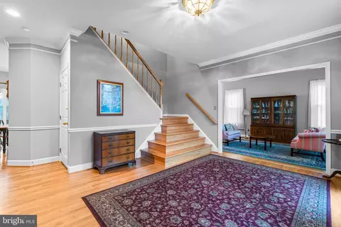 Entry Way - 17110 Fitzroy Way, Olney, MD 20832 photo 1 of 1