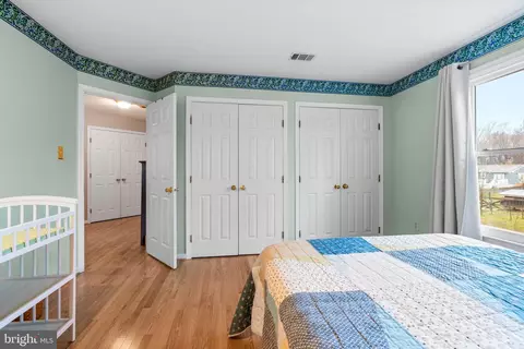 Bedroom - 17110 Fitzroy Way, Olney, MD 20832 photo 8 of 8