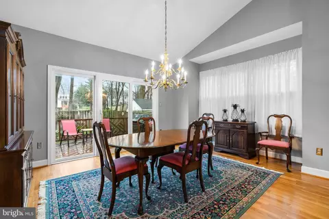 Dining - 17110 Fitzroy Way, Olney, MD 20832 photo 2 of 2