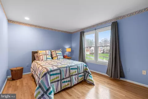 Bedroom - 17110 Fitzroy Way, Olney, MD 20832 photo 3 of 8
