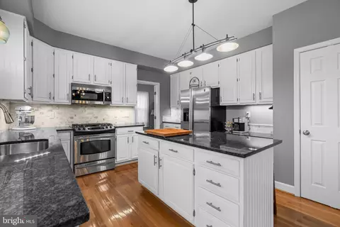 Kitchen - 17110 Fitzroy Way, Olney, MD 20832 photo 2 of 4