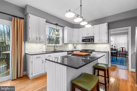Kitchen - 17110 Fitzroy Way, Olney, MD 20832 photo 3 of 4