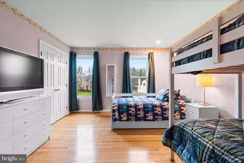Bedroom - 17110 Fitzroy Way, Olney, MD 20832 photo 6 of 8