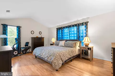 Bedroom - 17110 Fitzroy Way, Olney, MD 20832 photo 1 of 8